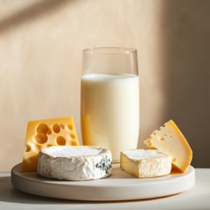 Dairy Products